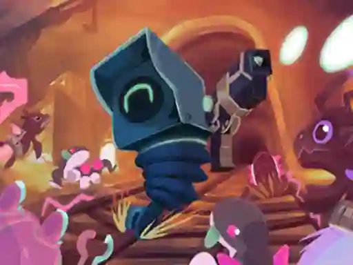 Spel Byte the Bullet aanlyn