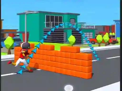 Spel Io.Jump aanlyn
