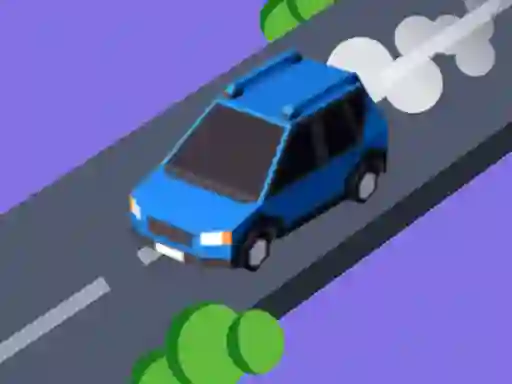 Spel Build A Road aanlyn