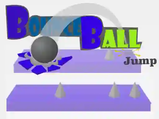 Spel Jump Ball 2021 aanlyn