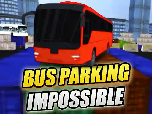 Spel Bus Parking 2022 aanlyn