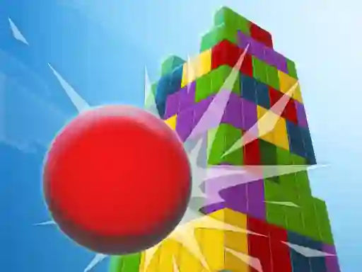 Spel Color Turret aanlyn