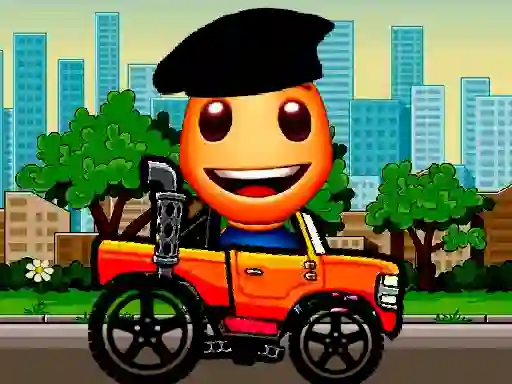 Spel Wheelie Buddy aanlyn