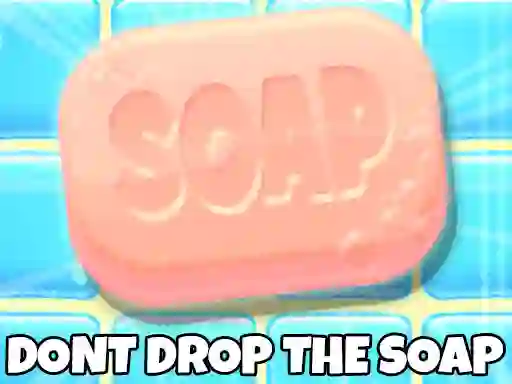 Spel Don't Drop The Soap aanlyn
