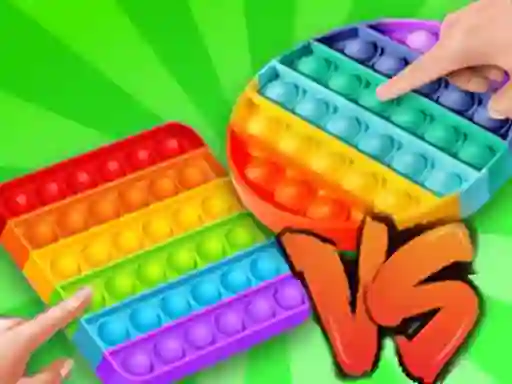 Spel Pop It Battle Royal aanlyn