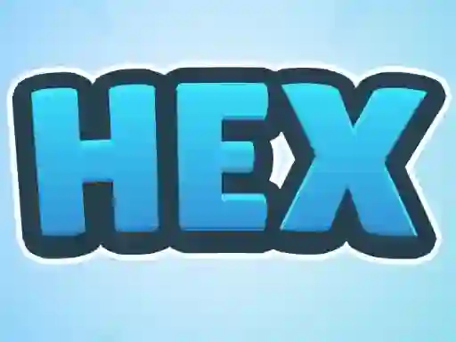 Spel Hex aanlyn