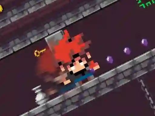 Spel Swipescape aanlyn