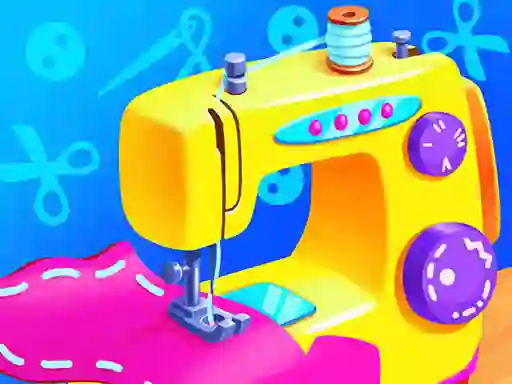 Spel Fashion Sewing Shop aanlyn
