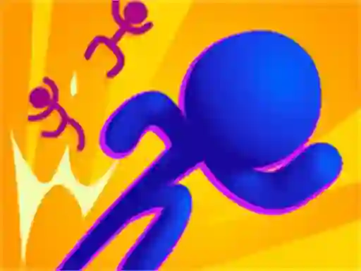 Spel 3D Bubble Rush! aanlyn
