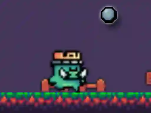 Spel Run Pig Run aanlyn
