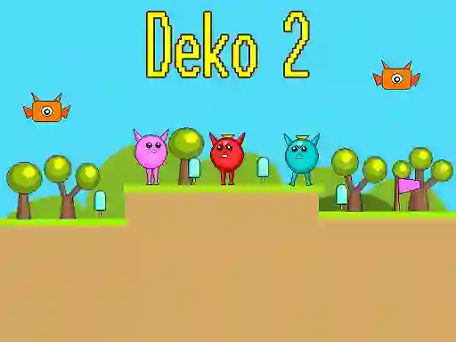 Spel Deko 2 aanlyn