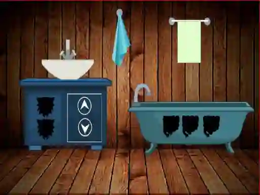 Spel Happy Boy Escape aanlyn