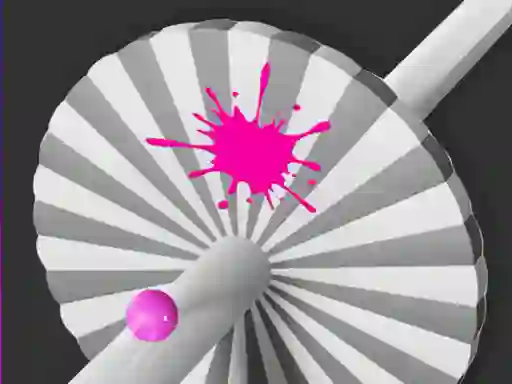 Spel Color Shooter aanlyn