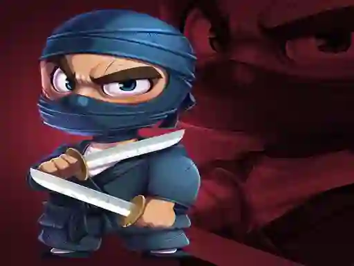 Spel Ninja Jump Force aanlyn