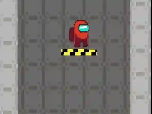 Spel Move among aanlyn