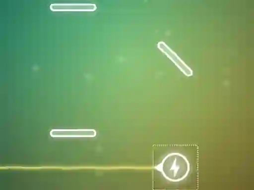 Spel Laser Overload Dose aanlyn
