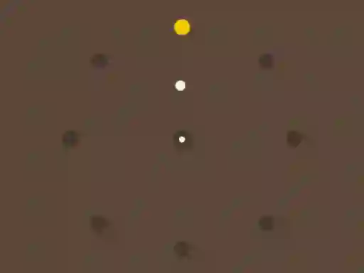 Spel Yellow Ball aanlyn