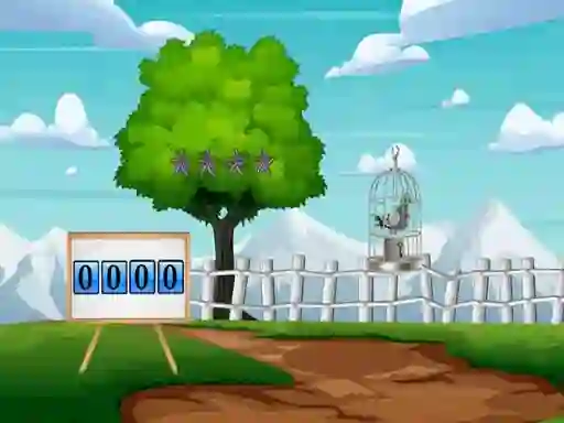Spel Rescue The Pigeon aanlyn