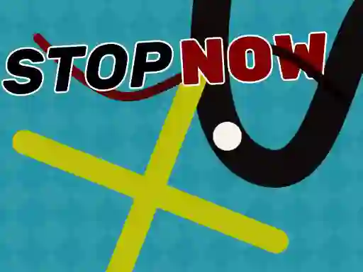 Spel Stop Now aanlyn