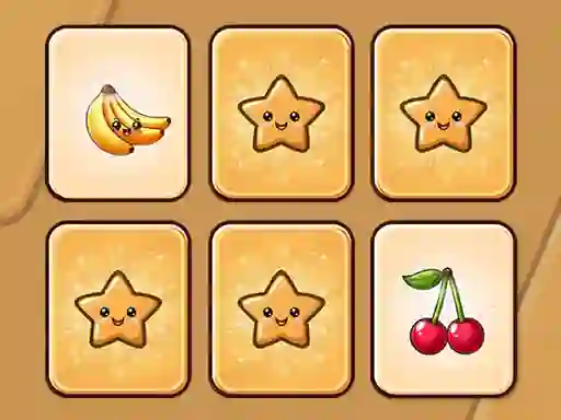 Spel Memory Exclusive aanlyn