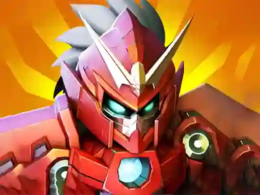 Spel Iron Man Parkour aanlyn