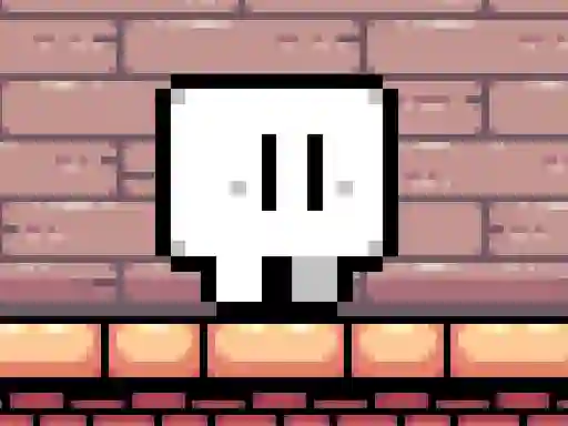 Spel Mini Tooth aanlyn