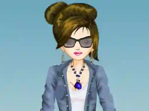 Spel Fashion Jeans Lover aanlyn