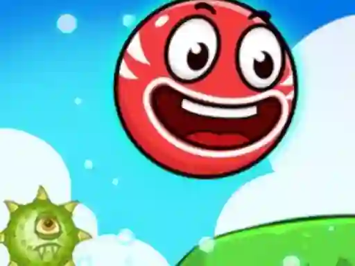 Spel Roller Ball Adventure aanlyn