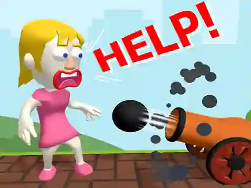 Spel Save Them All aanlyn