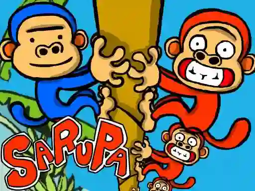 Spel SARUPA aanlyn