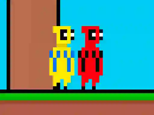 Spel RedPool Legend 2 Player aanlyn