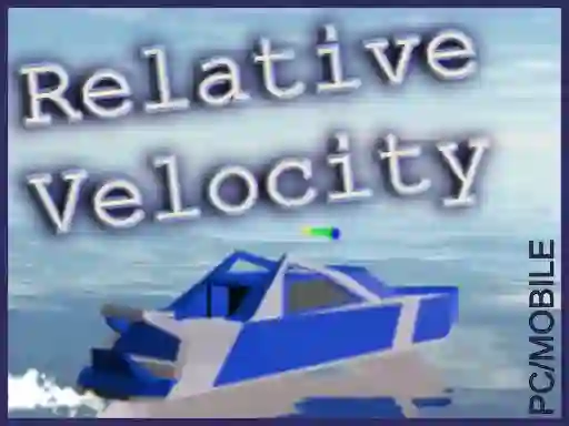 Spel Relative Velocity aanlyn