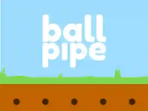 Spel Ball pipe aanlyn