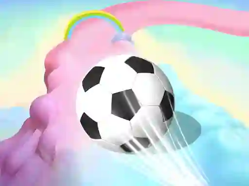 Spel 3D Super Rolling Ball Race aanlyn