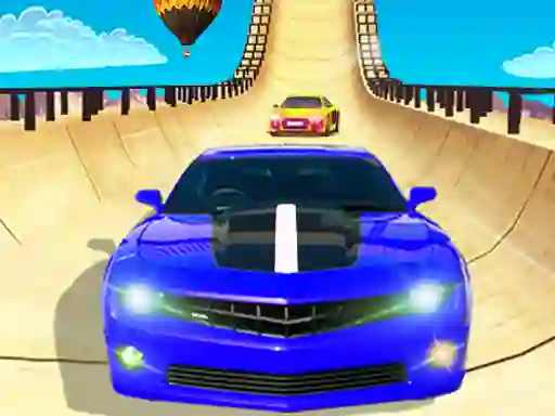 Spel Car Driver aanlyn