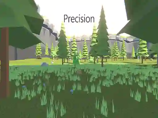 Spel Precision aanlyn