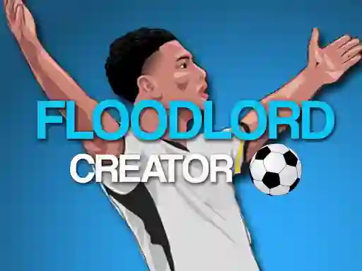 Spel Floodlord Creator aanlyn
