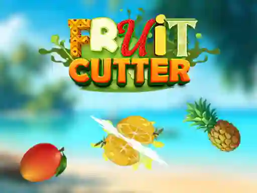 Spel Fruit Cutter aanlyn