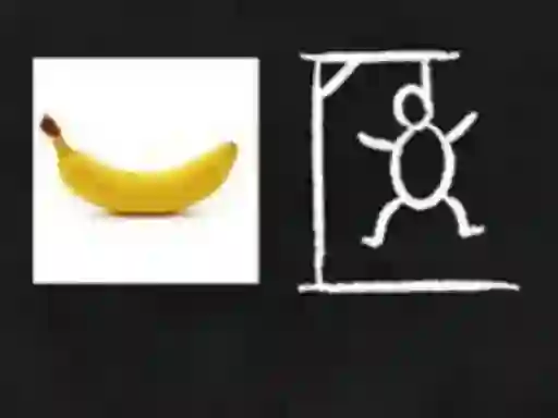 Spel Fruits and Veggies Hangman aanlyn
