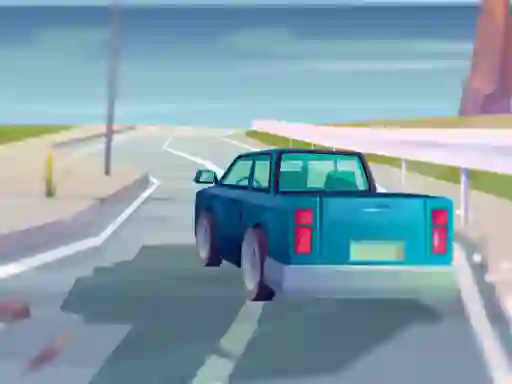 Spel Sling Drift Cars aanlyn