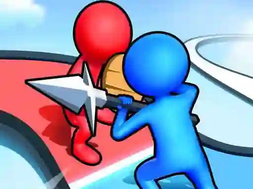 Spel Soldiers duel aanlyn