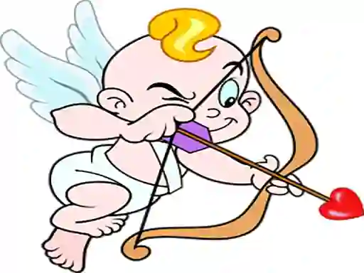 Spel Confrontation Cupidon`s aanlyn