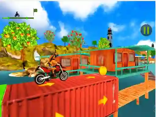 Spel TopBike Racing & Moto 3D Bike 2023 aanlyn