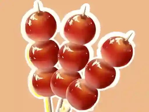 Spel Hawthorn string aanlyn
