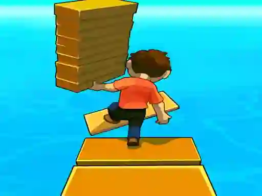 Spel Short Race 3D aanlyn