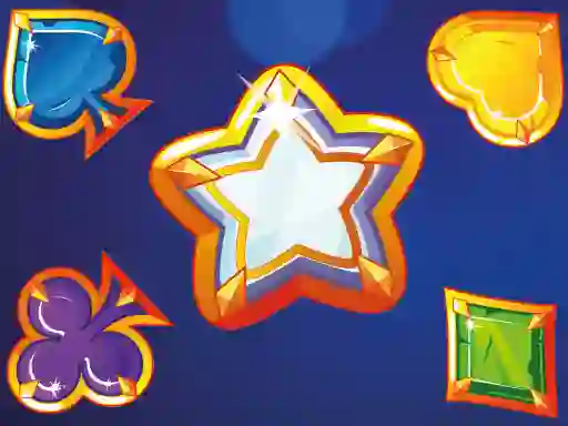 Spel Poker Match King aanlyn