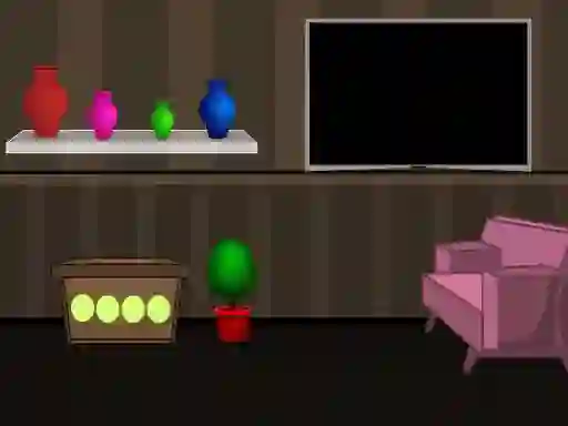 Spel Avid Villa Escape aanlyn