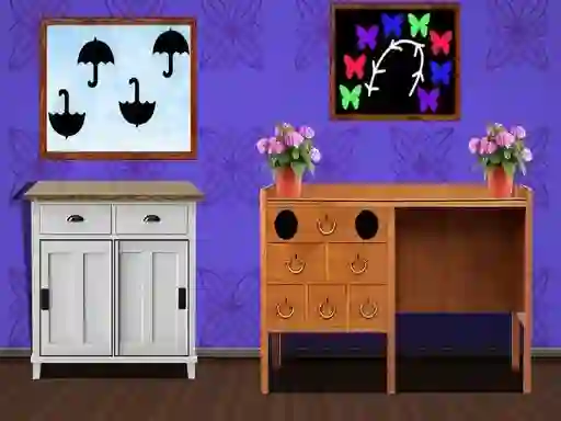 Spel Reporter House Escape aanlyn