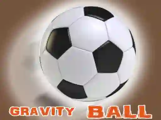 Spel Gravity Ball aanlyn