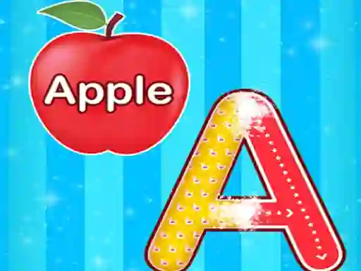 Spel Kids Educational ABC aanlyn